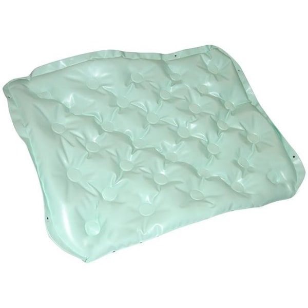 Skil-Care 756250 22 x 28 in. Air-Lock Bariatric Seat Cushion 756250 - main